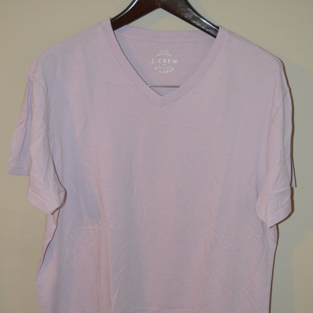J.Crew V-Neck Teeshirt